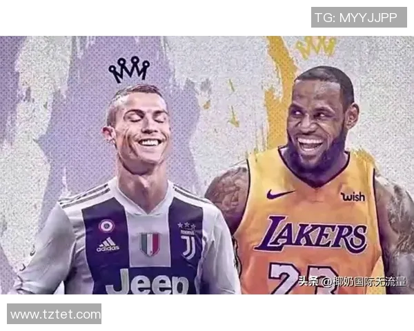 篮球巨星与足球天王谁更强大谁才是体育世界的巅峰之王